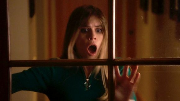 Photo from the movie Scream: The TV Series