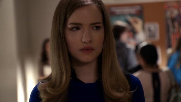 Photo from the movie Scream: The TV Series