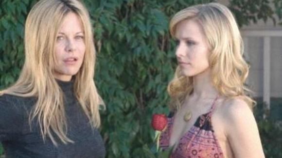 Photo from the movie Serious Moonlight