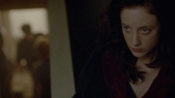 Photo from the movie Shadow Dancer