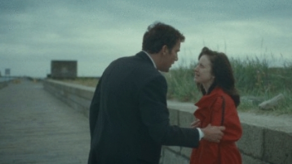 Photo from the movie Shadow Dancer