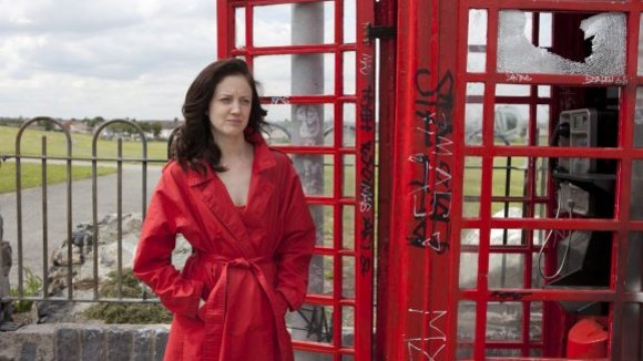 Photo from the movie Shadow Dancer