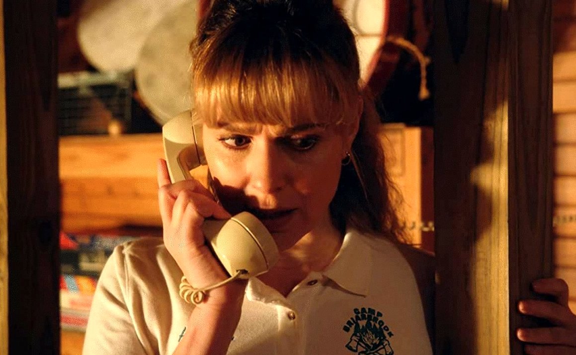 Photo from the movie She Came from the Woods