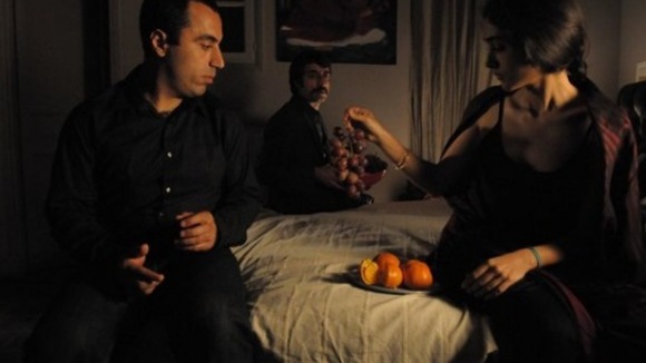 Photo from the movie Si tu meurs, je te tue