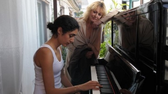 Photo from the movie Si tu meurs, je te tue