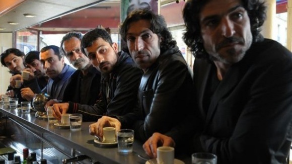 Photo from the movie Si tu meurs, je te tue