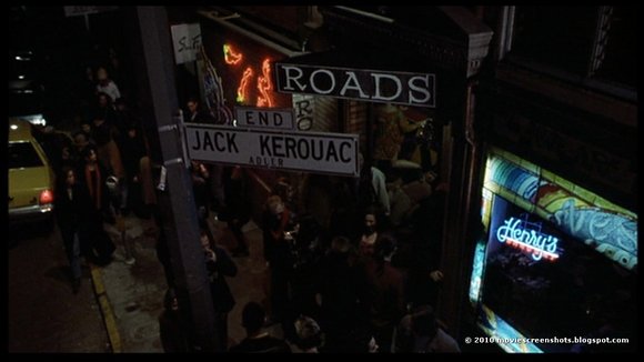 Photo from the movie So I Married an Axe Murderer