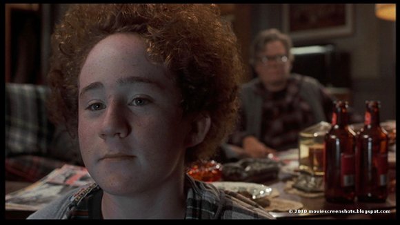 Photo from the movie So I Married an Axe Murderer