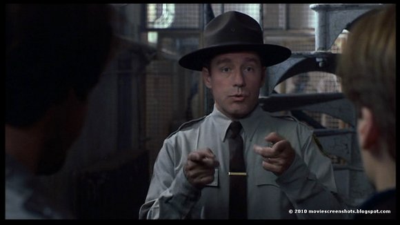 Photo from the movie So I Married an Axe Murderer