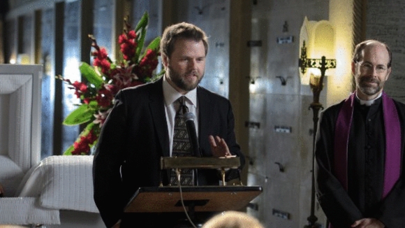 Photo from the movie Someone Marry Barry