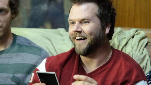 Photo from the movie Someone Marry Barry