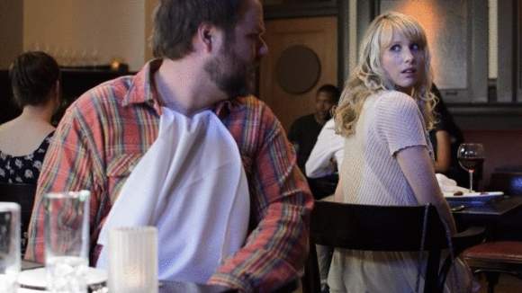 Photo from the movie Someone Marry Barry