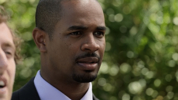 Photo from the movie Someone Marry Barry