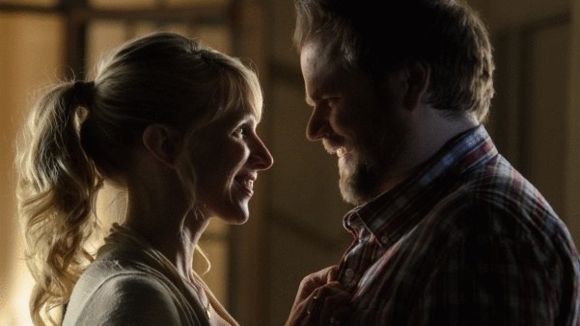 Photo from the movie Someone Marry Barry