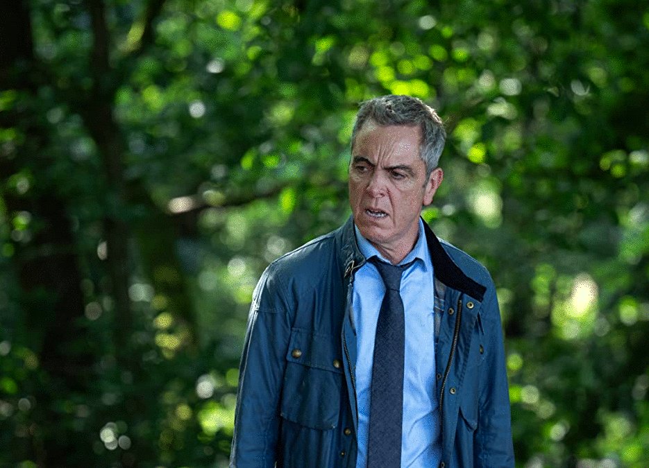 Photo from the movie Stay Close