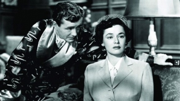 Photo from the movie Strangers on a Train