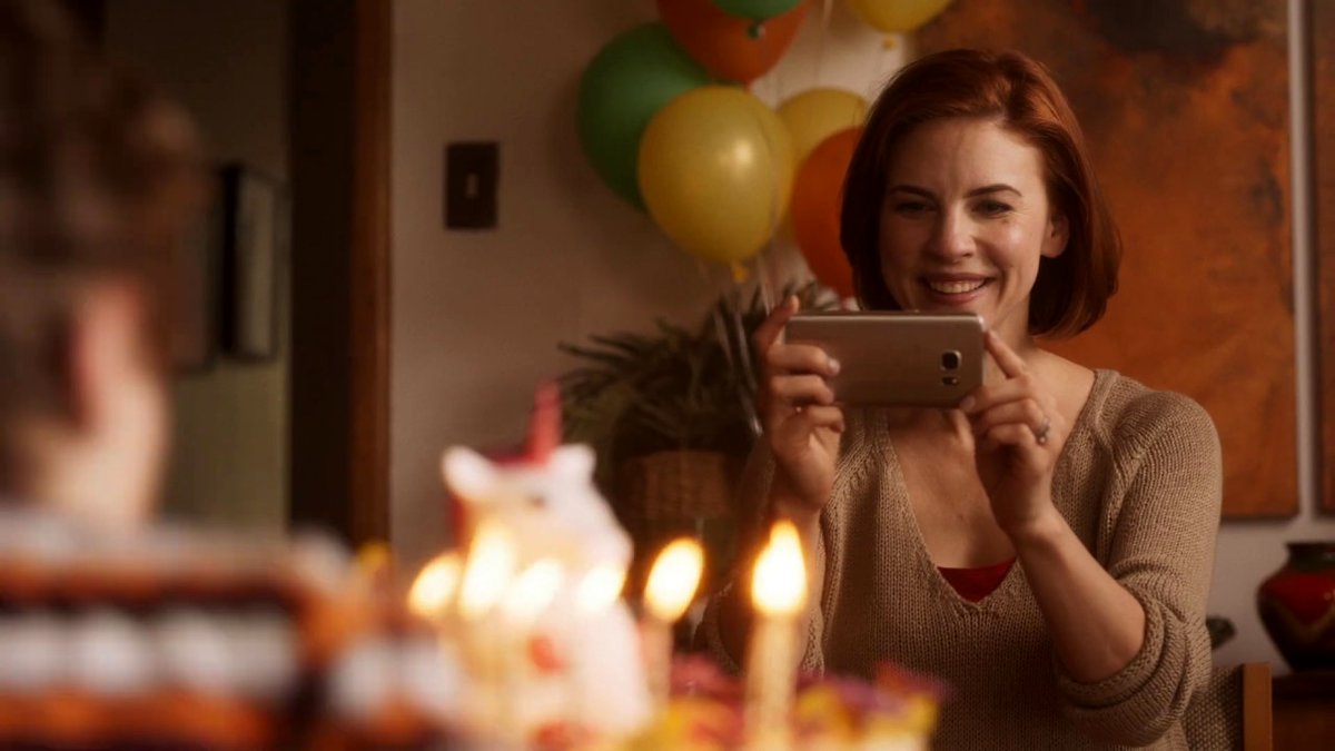 Photo from the movie The Banana Splits