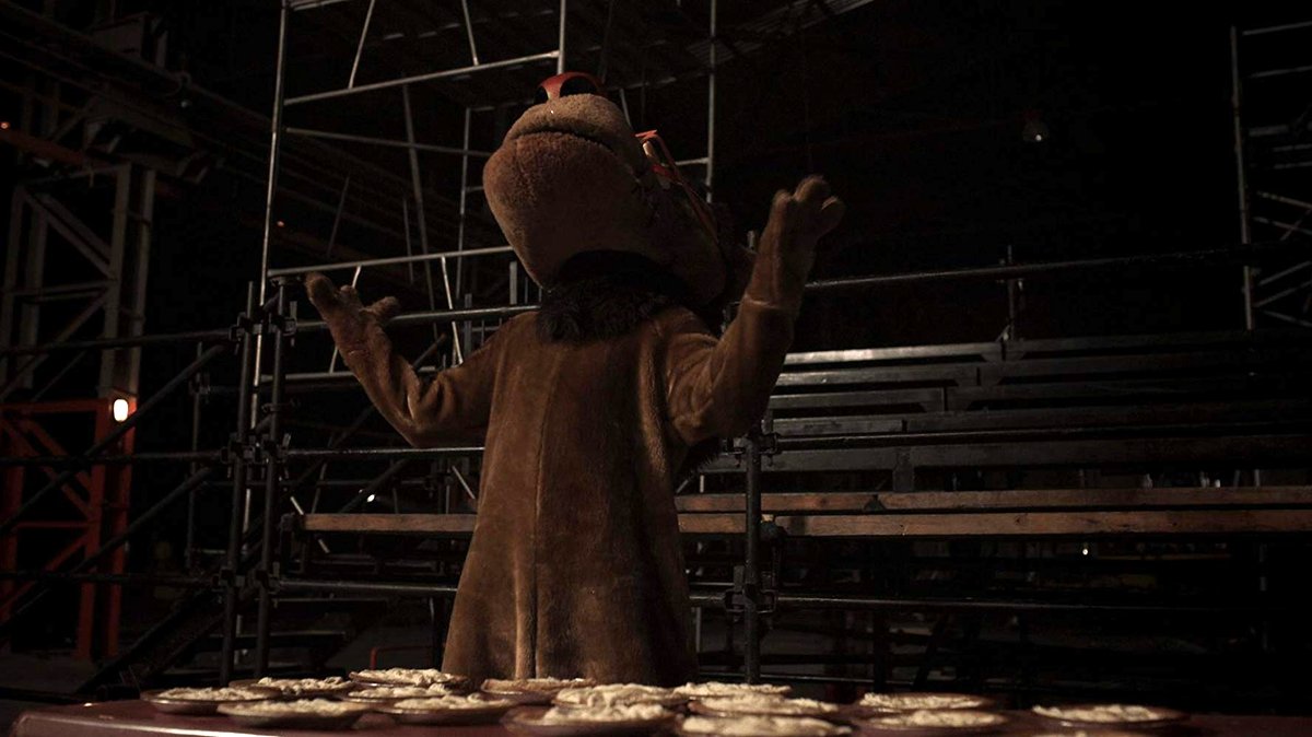 Photo from the movie The Banana Splits