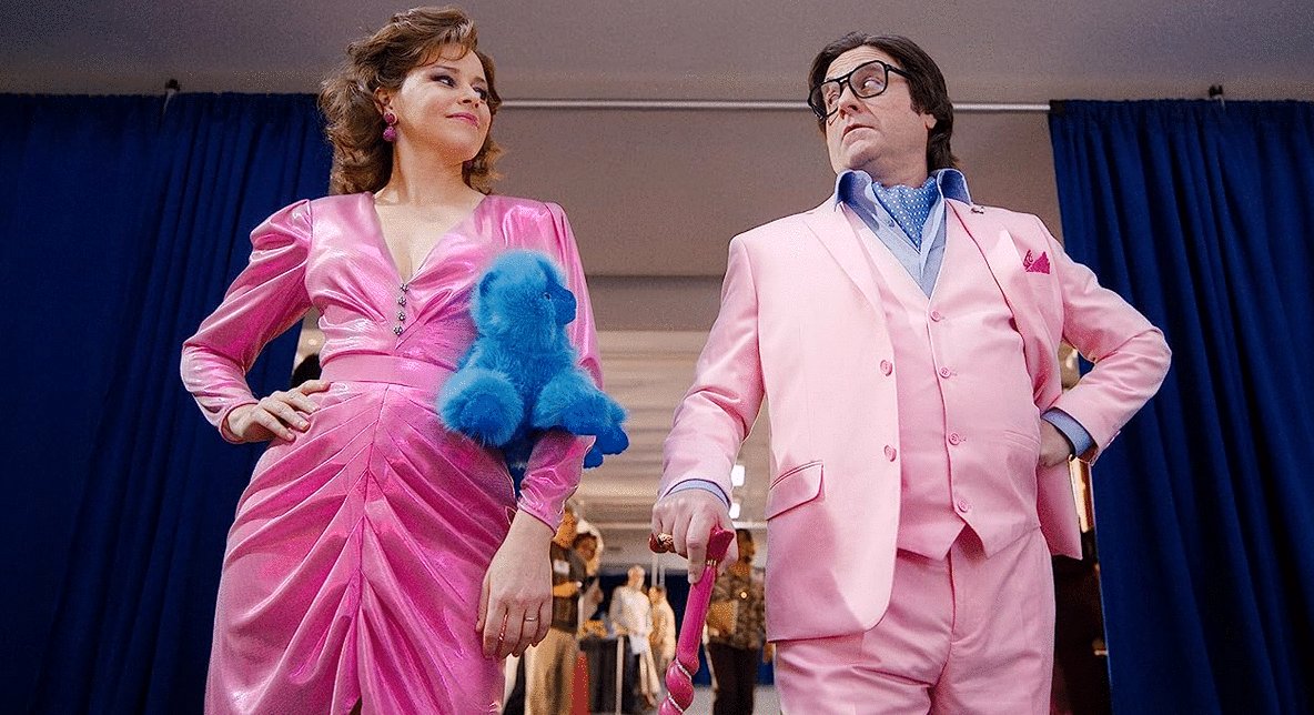 Photo from the movie The Beanie Bubble