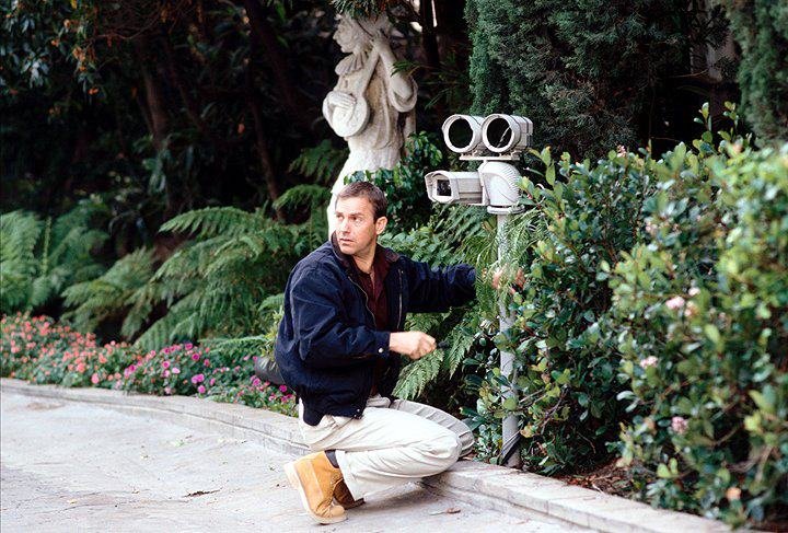 Photo from the movie The Bodyguard