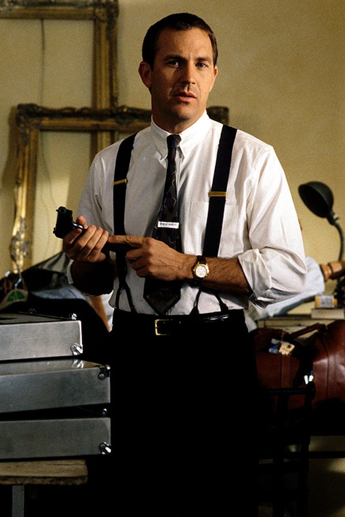 Photo from the movie The Bodyguard