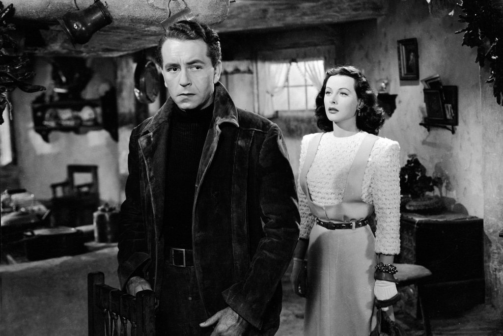 Photo from the movie The Conspirators