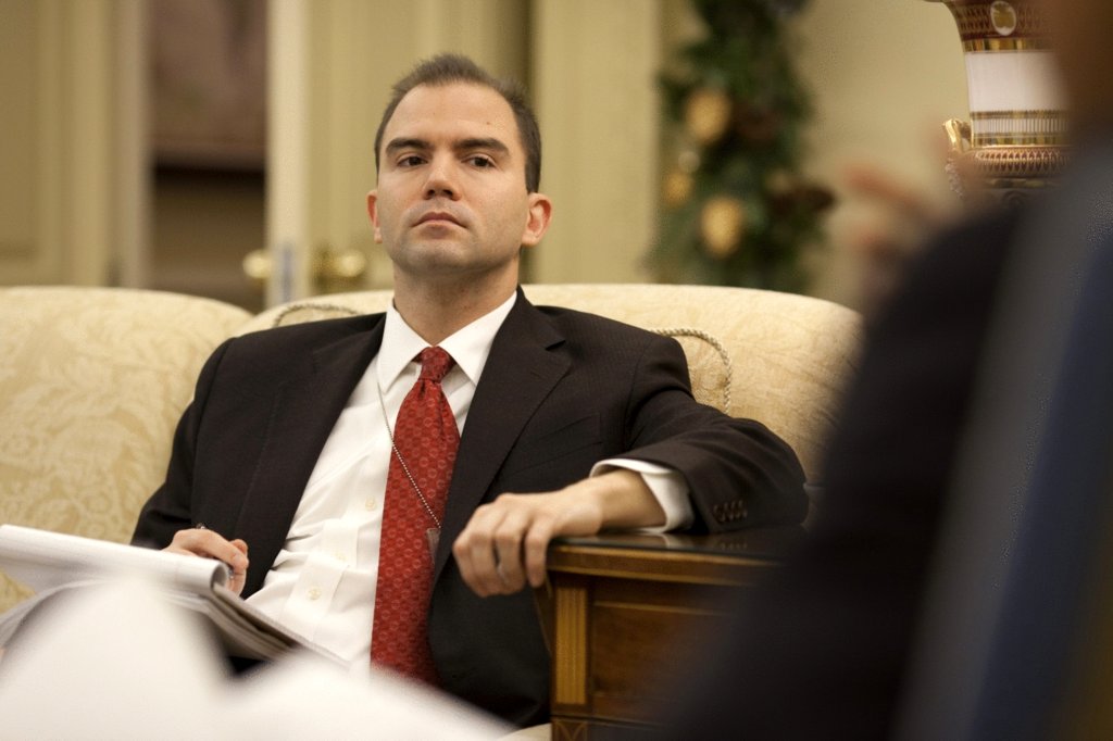 Photo from the movie The Final Year