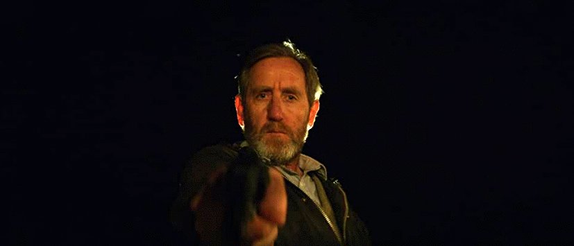 Photo from the movie The Toll