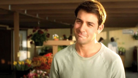 Photo from the movie There's Always Woodstock