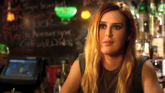 Photo from the movie There's Always Woodstock