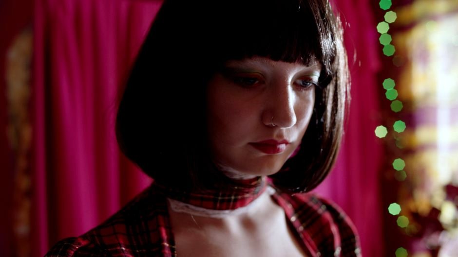 Photo from the movie Tiger Within