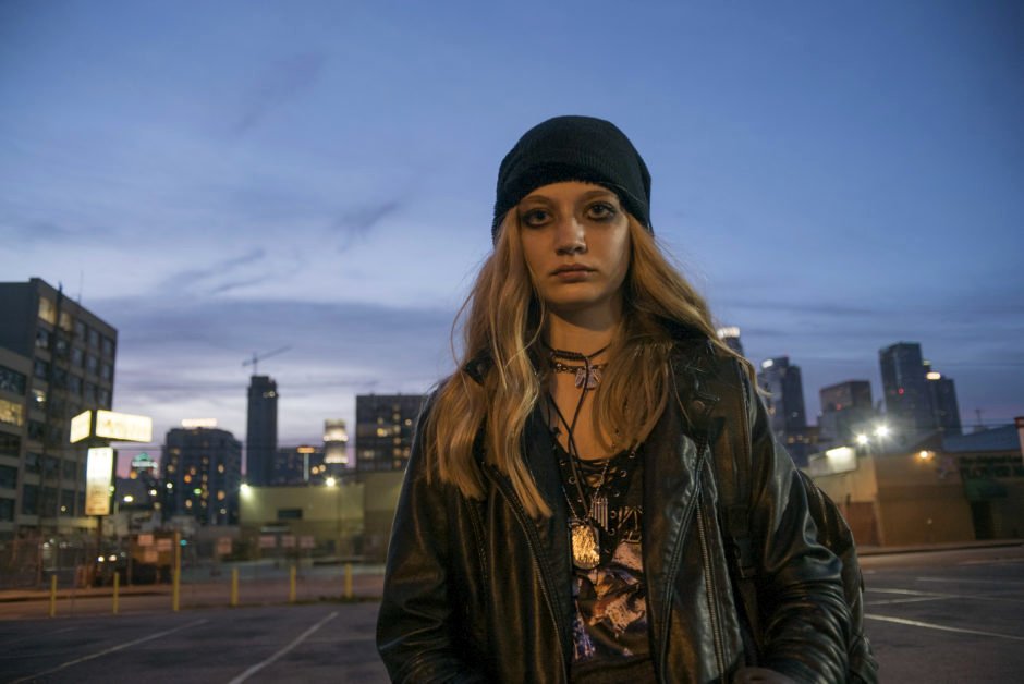 Photo from the movie Tiger Within