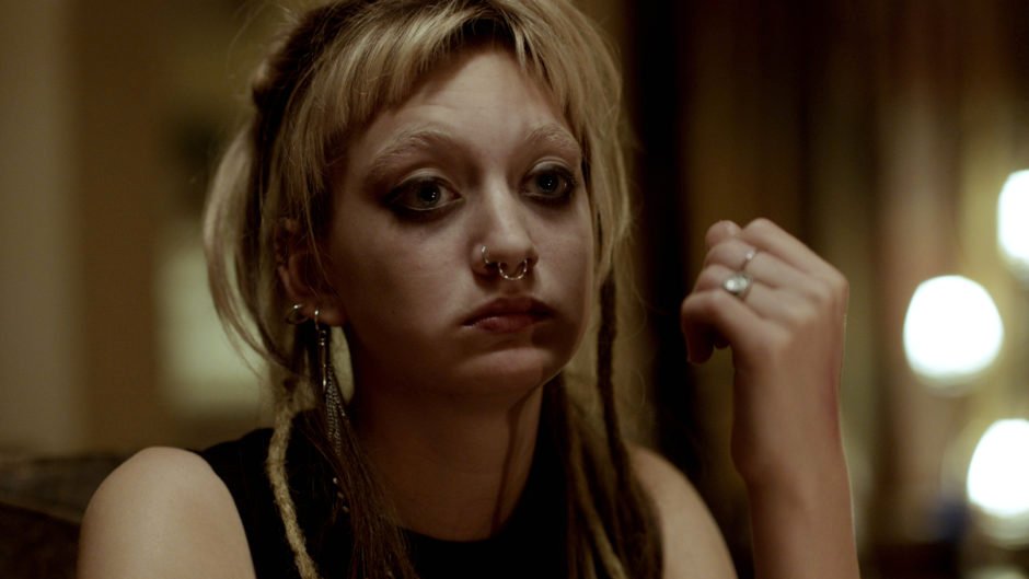 Photo from the movie Tiger Within