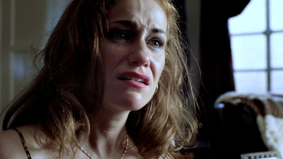 Photo from the movie Tiger Within