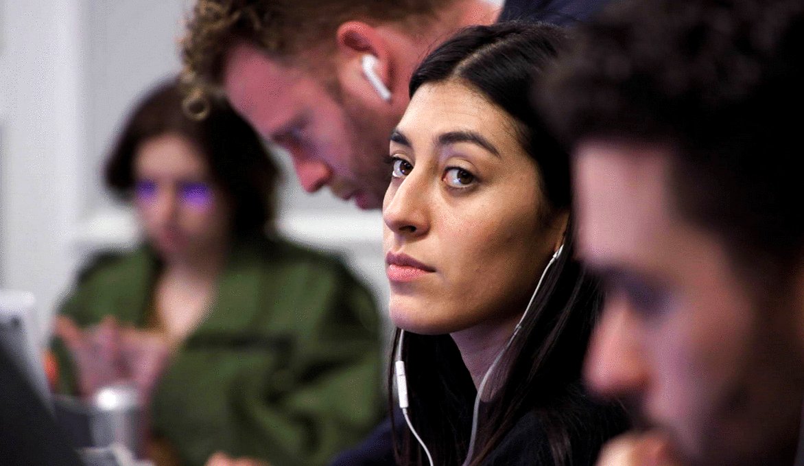 Photo from the movie To the End