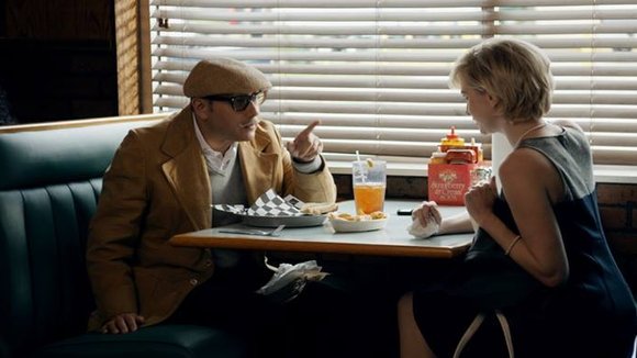 Photo from the movie Trust Fund