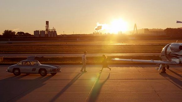 Photo from the movie Trust Fund