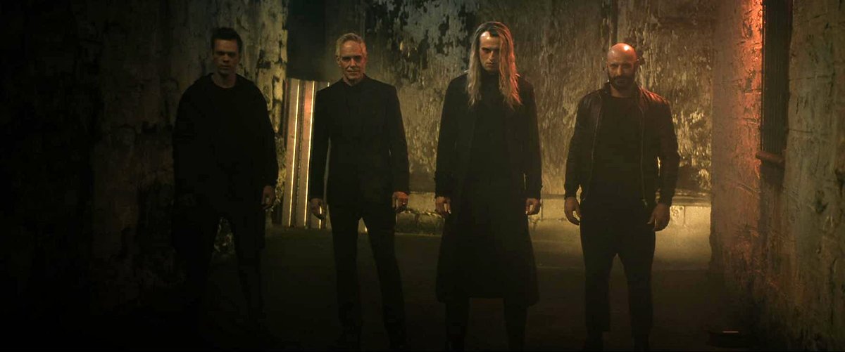 Photo from the movie Vampires vs. The Bronx