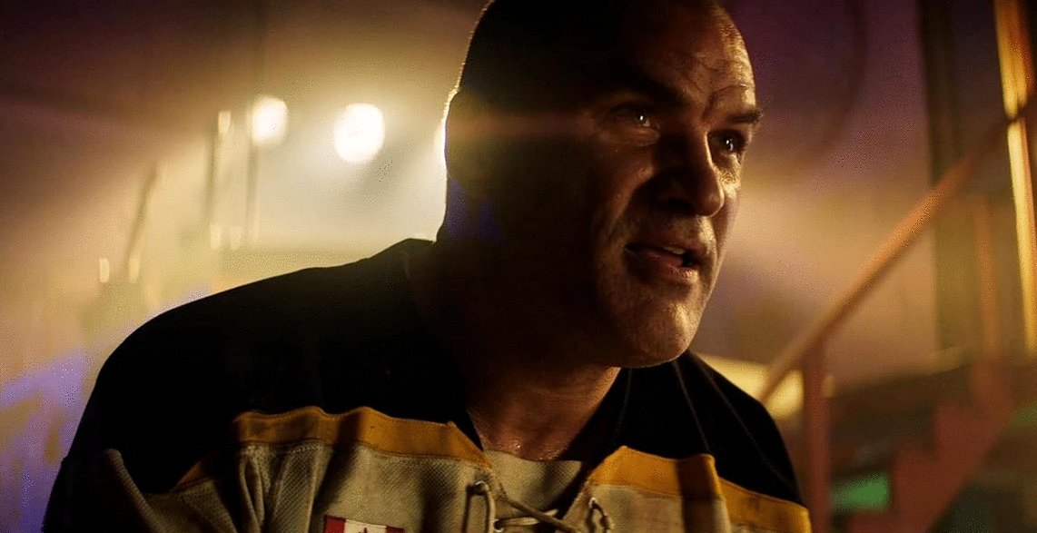 Photo from the movie Purgatory Jack