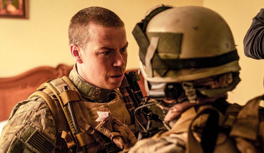 Photo from the movie Histoire de guerre