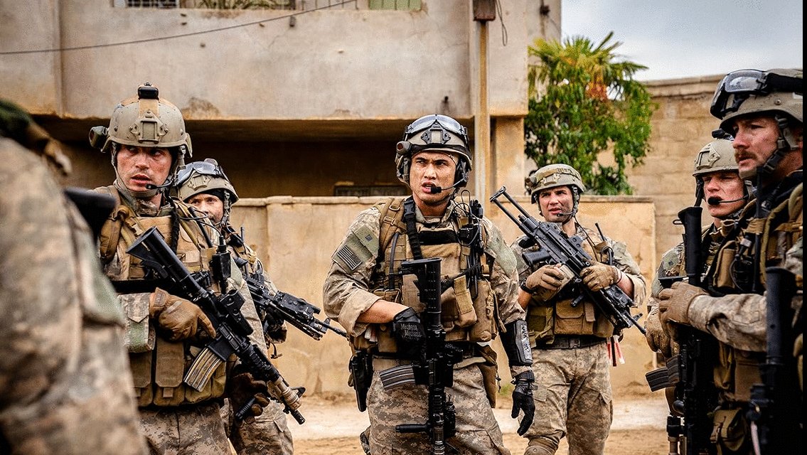 Photo from the movie Histoire de guerre