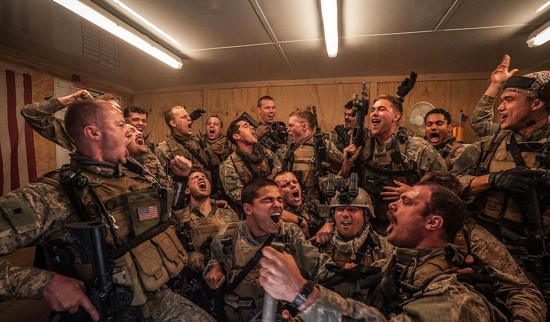 Photo from the movie Histoire de guerre