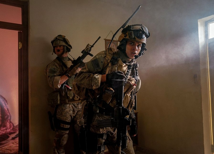 Photo from the movie Histoire de guerre