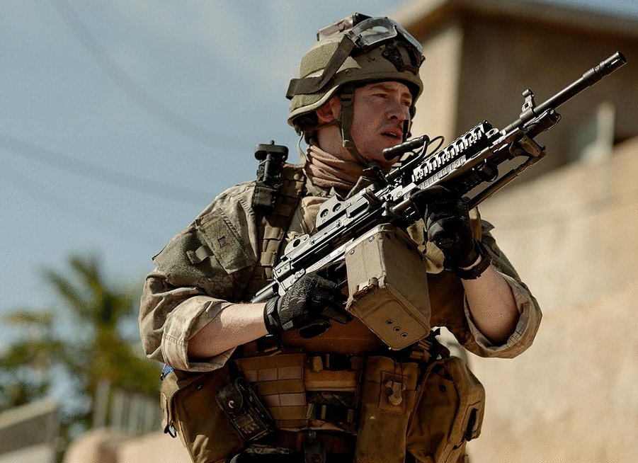 Photo from the movie Histoire de guerre