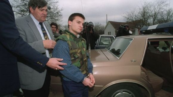 Photo from the movie West of Memphis