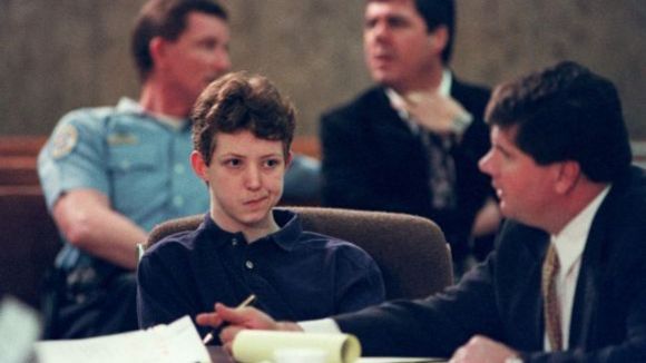 Photo from the movie West of Memphis