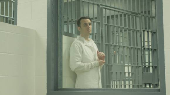 Photo from the movie West of Memphis