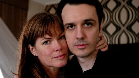 Photo from the movie West of Memphis