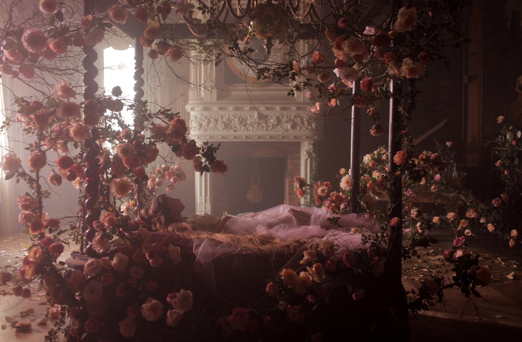 Photo from the movie Un Jour mon prince