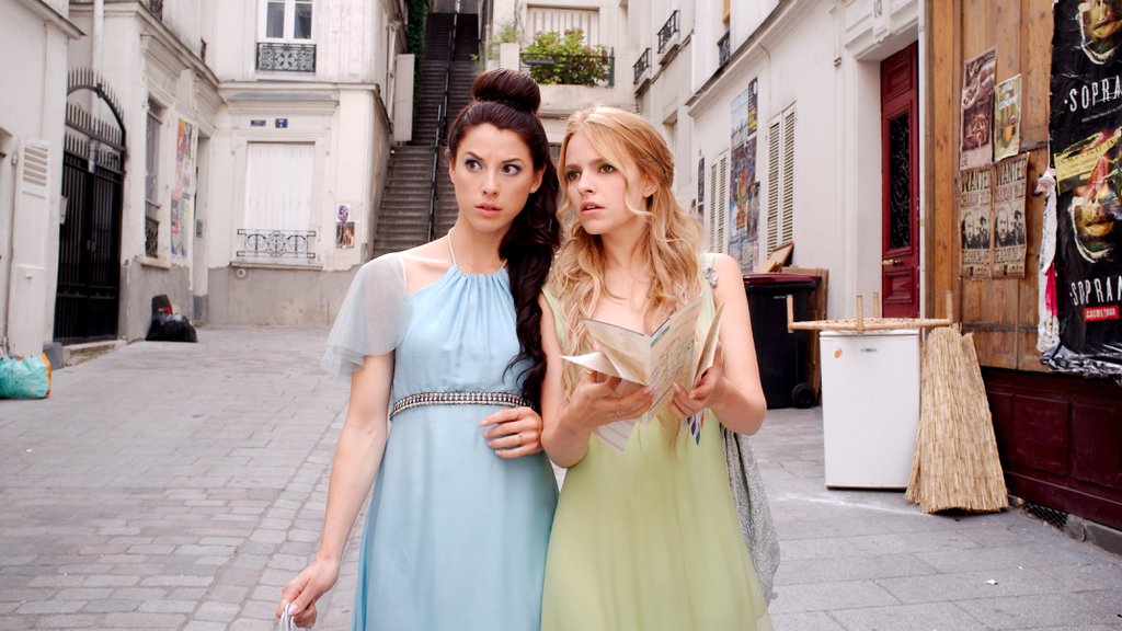 Photo from the movie Un Jour mon prince